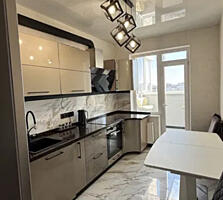 2х к Гранитная/Небесной сотни. Евроремонт. ПРОГРАММА