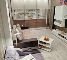 1 к Альтаир-1 Люстдорфская дорога. Евроремонт. Мебель и техника