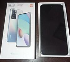 Продам телефон redmi 10 2022
