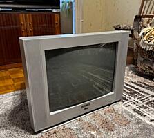 Телевизор DIGITAL - 21&quot; Stereo Color TV. В хорошем рабочем состоянии