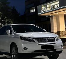 Lexus RX450h