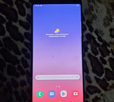 Samsung Galaxy Note 9