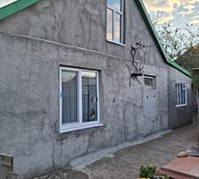 Продам дом в с.Нерубайское