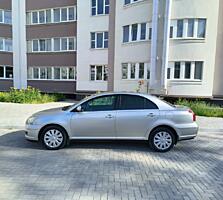 Продается Тойота Авенсис