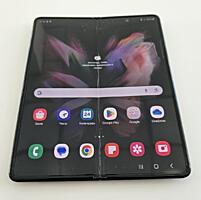Samsung Galaxy Z Fold 3(12/256GB)5G