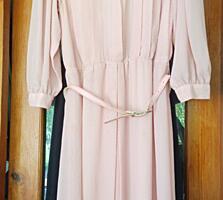 Новое Женское платье немецкий 38р-р (42/44).