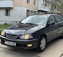 Avensis 1.8 газ метан, состояние отличное! Возможен обмен СРОЧНО!!!