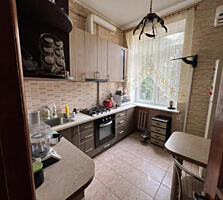 3х к Коблевская/Ольгиевская. 2/5 СТАЛИНКА! Кирпичный дом.