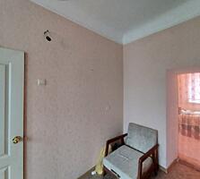 2-х комн. квартира на земле, центр, Пушкина