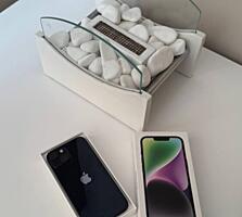 Продам iPhone 14 256гб б/у в идеальном состоянии