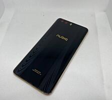 ZTE Nubia Z17 miniS / Volte 4g / в отличном состоянии!
