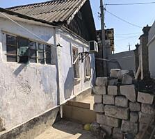 Продажа дома на проулке Легпромовском