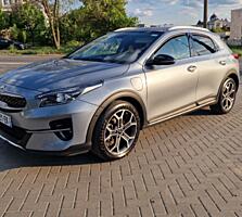 Kia XCeed 1.6l Plugin Hybrid
