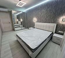 Таирово. 53 Жемчужина. 2 спальни. Новый ремонт. Никто не жил!