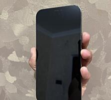 СРОЧНО ПРОДАМ iPhone 12 Pro MAX 512 gb, все работает: Face ID. TrueTon
