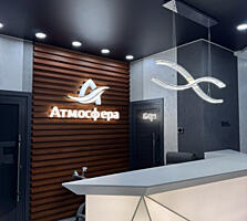 ЖК &quot;Атмосфера&quot; дом сдан