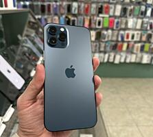 iPhone 12 Pro Max 128 Gb РАССРОЧКА