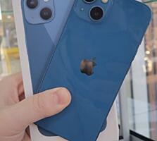 Продам iPHONE 13 128 гб Гарантия + Рассрочка