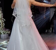 Продается свадебное платье