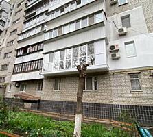 2-комн. квартира Б. Арнаутская / Преображенская, центр