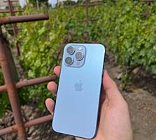 iPhone 13 Pro