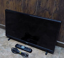 Выпуск 2021год. TV монитор 24&quot; Philips ▻ FullHD LED + 2x3Вт. динамики!