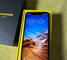 Сяоми Pocophone F1