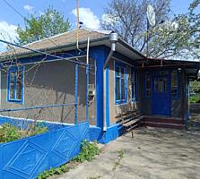 Продам дом с. Ержово
