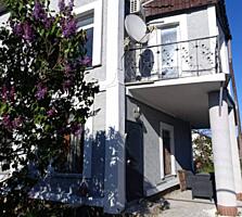 Предлагается к продаже дом в селе Молодежное с ремонтом. Дом 1990 ...