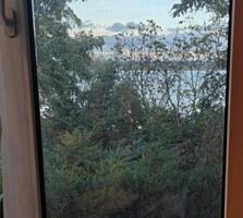 Продам дом с участком 18 соток с видом на лиман в с. Богнатово