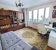 Botanica 2 camere Seria 143