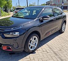 Citroen C4 Cactus Automat Motorina