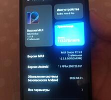 Redmi Note 8 Pro