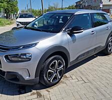Citroen C4 Cactus Automat Motorina
