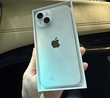 iPhone 14 128 гб б/у