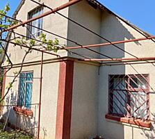 Продается дача в с. Никольское. $ 1500
