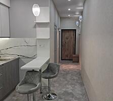 Продам квартиру 31.04 кв. м., 5/24, новый дом, жк Посейдон.