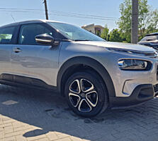 Citroen C4 Cactus Automat motorina