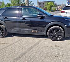 Citroen C4 Cactus Automat motorina