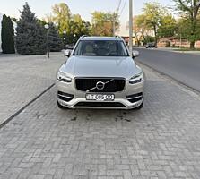 VOLVO XC90 2.0Б