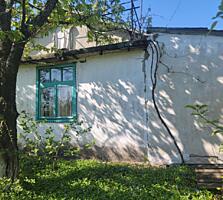 Продам Дачу 10 соток. с. Никольское 17 км от Тирасполя