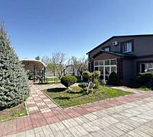 Продам 2-этажный дом 230м2 с ремонтом, Днепр/Березановка/Передовая