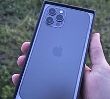 Продам iPhone 12 Pro