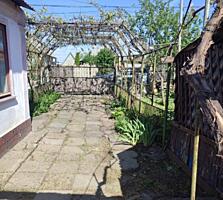 Дом в центре Паркан