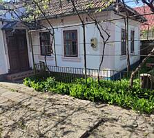 Дом в центре Паркан