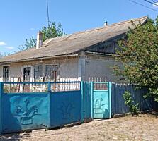 Продается дом в. Глиное Слободзейского района