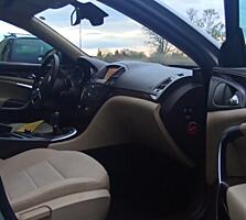 Продается Opel Insignia