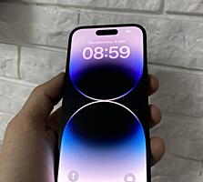 iPhone 14Pro 256