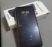 Samsung galaxy a25 5g 8/256