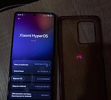 Продам телефон redmi note 12 pro plus и redmi n в отличном состоянии!